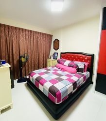 Blk 525C Pasir Ris Street 51 (Pasir Ris), HDB 4 Rooms #254595761